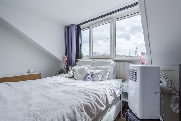 Medium property photo - Donald Ducklaan 18, 1336 ZJ Almere